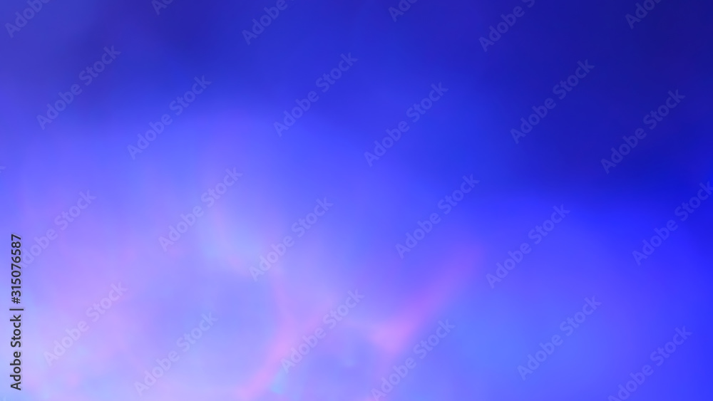 Poster colored background with highlights. beautiful template for design
