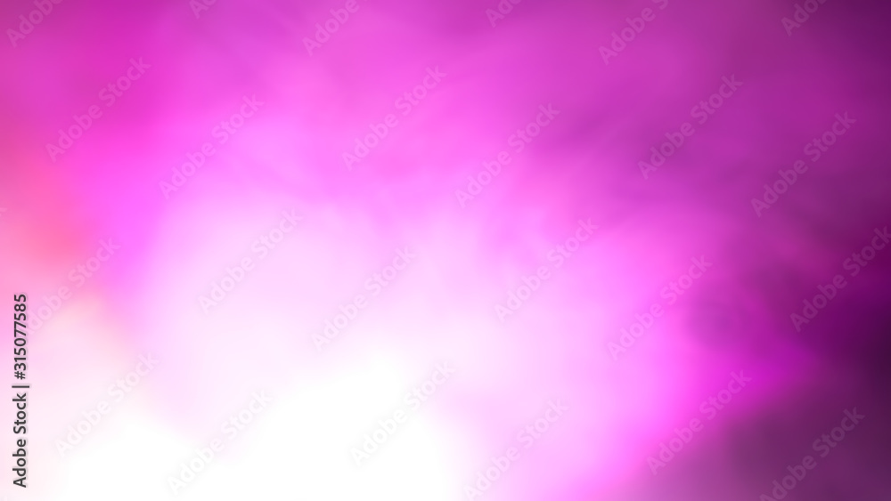Poster beautiful colored background with highlights. template for design
