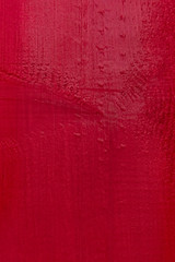Red old vintage wood background
