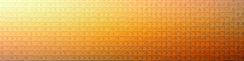 Abstract Low Polygon gradient Generative Art background illustration