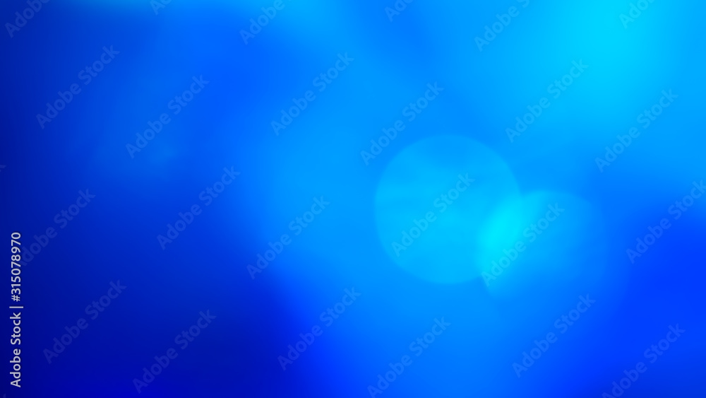 Poster beautiful colored background with highlights. template for design