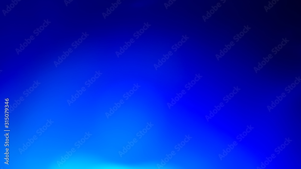 Poster beautiful colored background with highlights. template for design