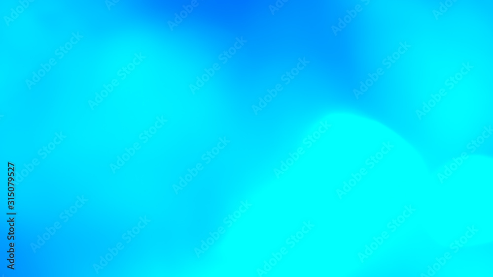 Poster colored background with highlights. beautiful template for design