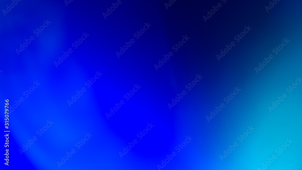 Aufkleber Beautiful colored background with highlights. template for design