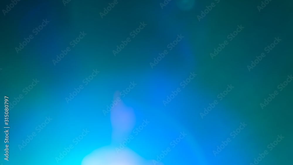 Poster beautiful colored background with highlights. template for design