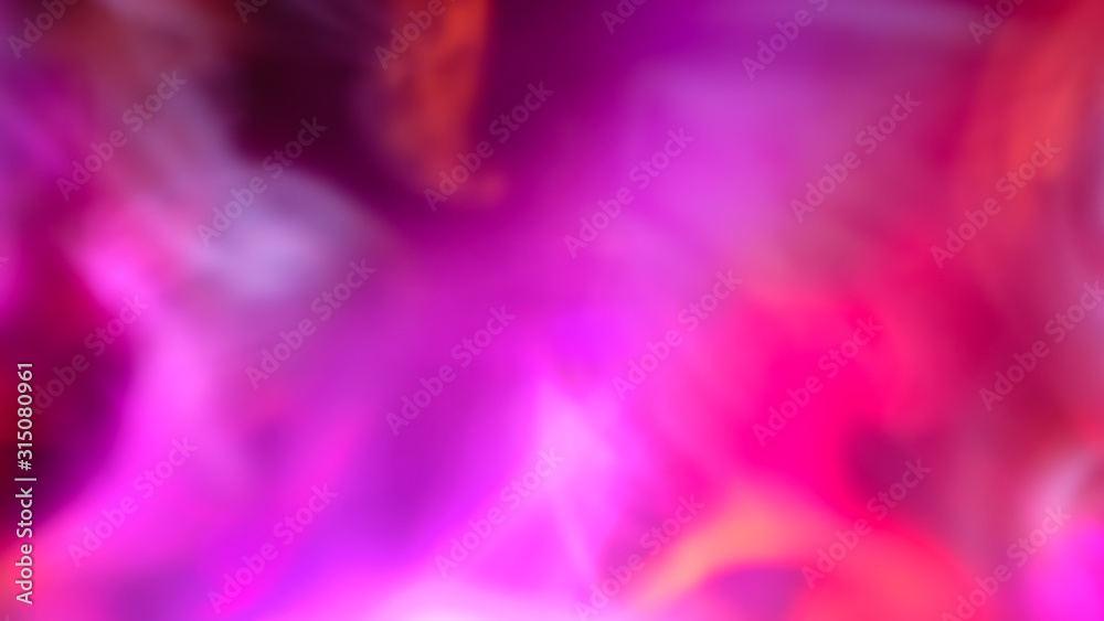 Aufkleber colored background with highlights. beautiful template for design