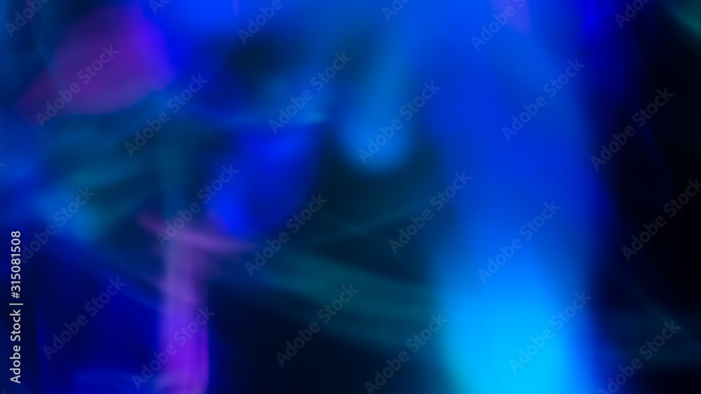 Poster colored background with highlights. beautiful template for design