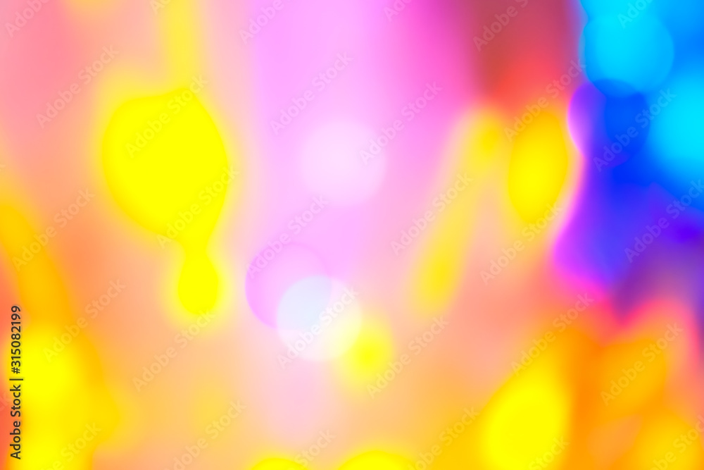 Aufkleber colored background with highlights. beautiful template for design