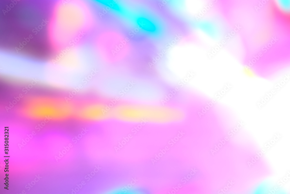 Poster beautiful colored background with highlights. template for design