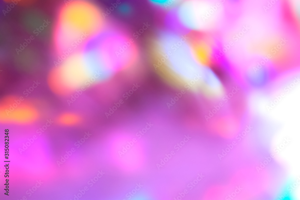 Poster colored background with highlights. beautiful template for design