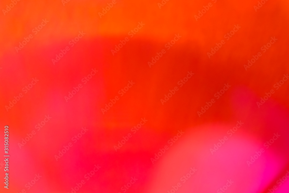 Poster beautiful colored background with highlights. template for design
