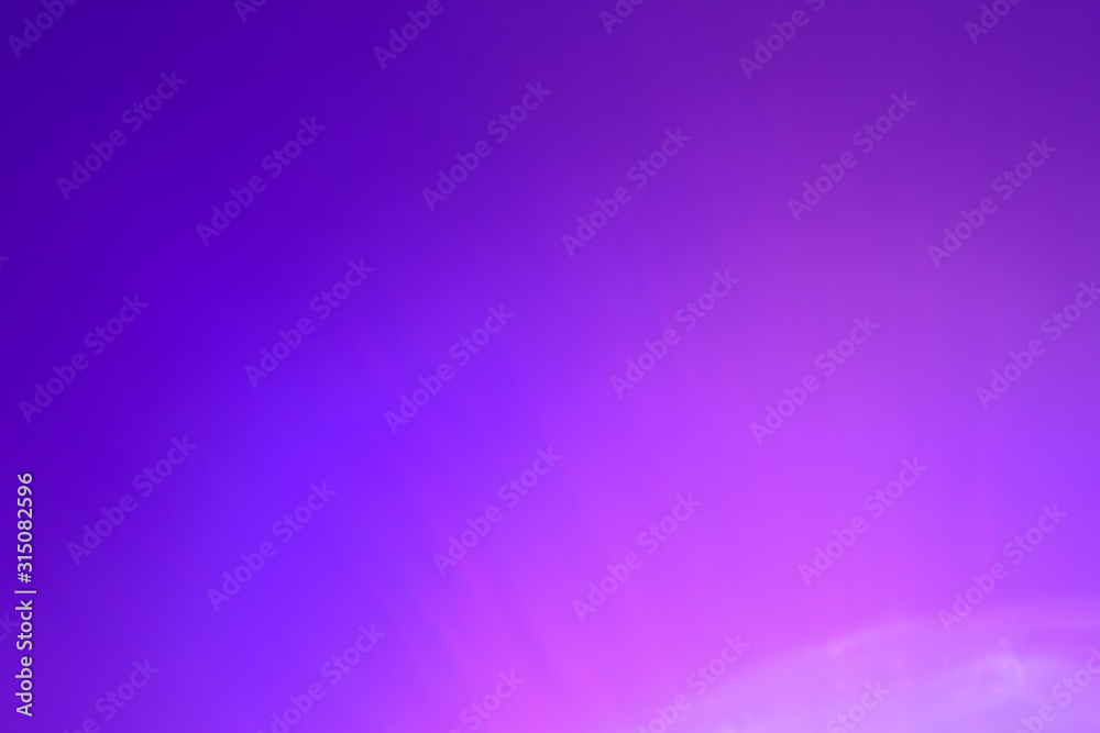 Poster beautiful colored background with highlights. template for design
