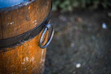 decorative country side art objects