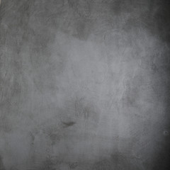 Gray concrete texture or background. With place for text and image.