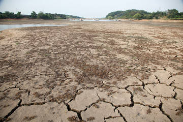 Warning of global warming : Impossible farming