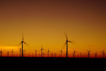 wind turbine