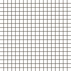 background with length and width lines