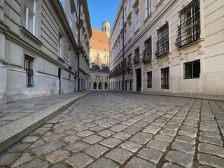 Altstadt, Sta,, Wien