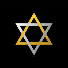 Star of David icon