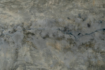 Plaster cement used in house and wall for background and textured.