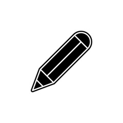 professional skills line icon. Simple glyph, flat vector of web icons for ui and ux, website or mobile application