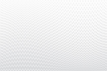 White textured background. Wavy lines texture.