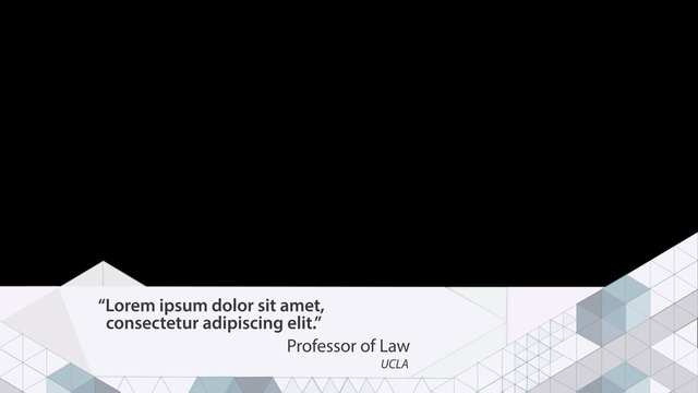 Science Quotes Lower Thirds