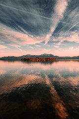 Chiemsee Fraueninsel