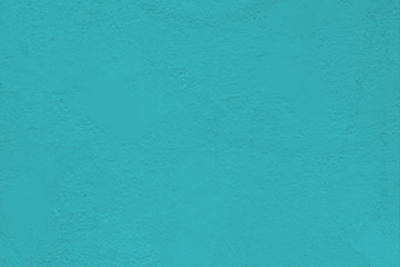 blue concrete background