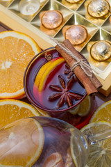 Mulled wine