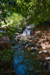 Kakopetria is one of the few villages in the world that can boast of its own park with a stormy...