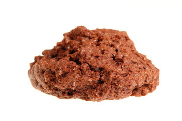 Homemade Chocolate Cookies
