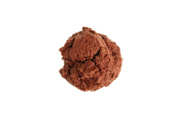 Homemade Chocolate Cookies