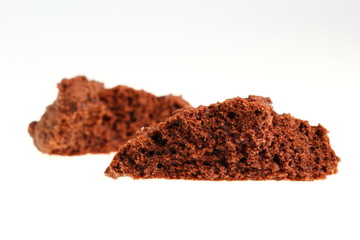Homemade Chocolate Cookies