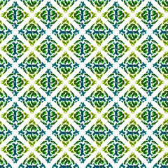 Tribal Texture. Hand Drawn Painted. 