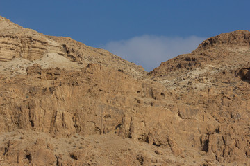 Qumran caves