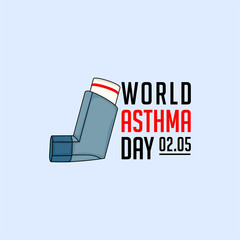 World Asthma Day