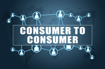Consumer to Consumer