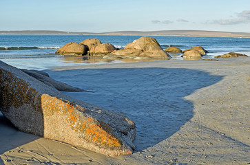 Paternoster - Western Cape - South Africa