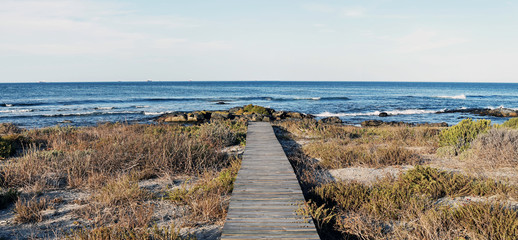 St Helena Bay - West Coast - South Africa