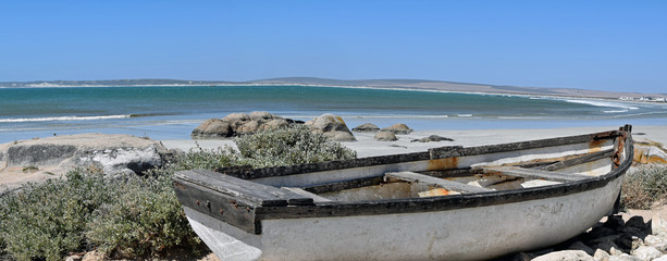 Paternoster - Western Cape - South Africa