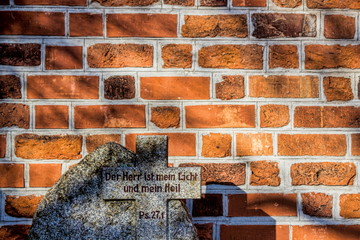 Fürstenwalde, Der Herr ist mein Licht