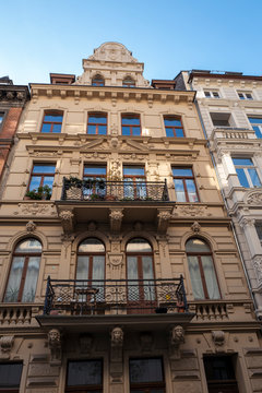 Eigelstein Viertel K&ouml;ln