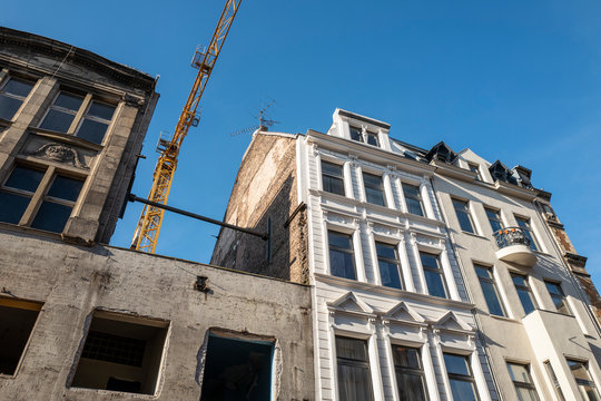 Eigelstein Viertel K&ouml;ln
