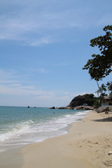 Thailand Koh Samui