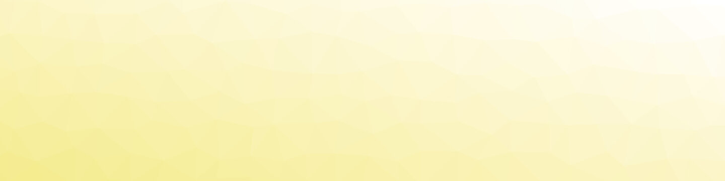 Abstract Low Polygon gradient Generative Art background illustration