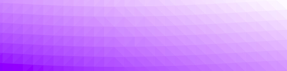 Abstract Low Polygon gradient Generative Art background illustration