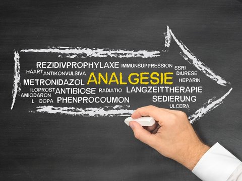 Analgesie