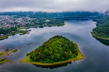 Lake Kawaguchiko