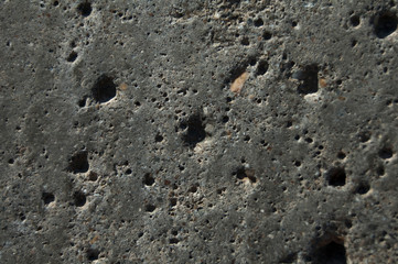  porous stone background